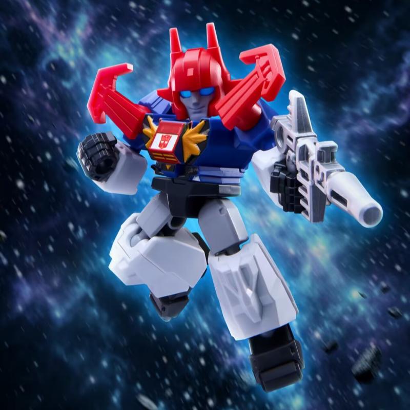 Blokees Transformers Defender  – Model Kit Blokees Bewertung und Preis