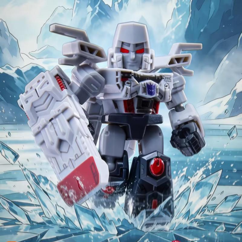 Blokees Transformers Defender  – Model Kit Blokees Bewertung und Preis