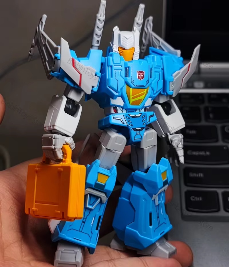 Blokees Transformers Bausteine – Model Kit Blokees Bewertung und Preis