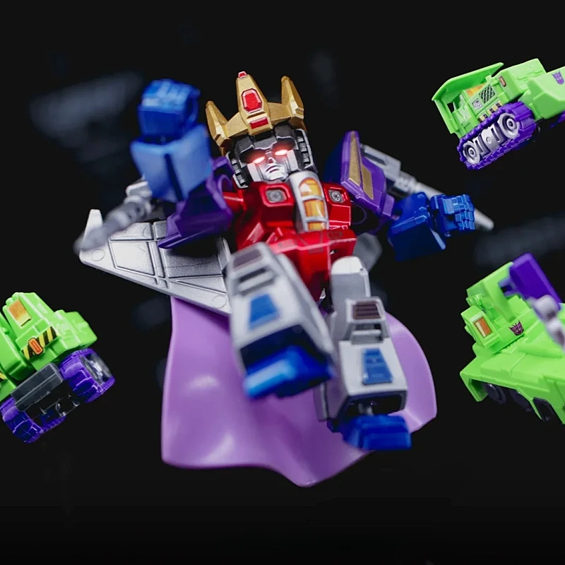 Hot Blokees Transformers Defen – Model Kit Blokees Bewertung und Preis