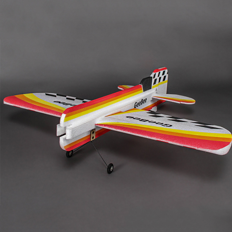 Stunt-Maschine für 3D-Modellfl – Model Kit Competition Bewertung und Preis