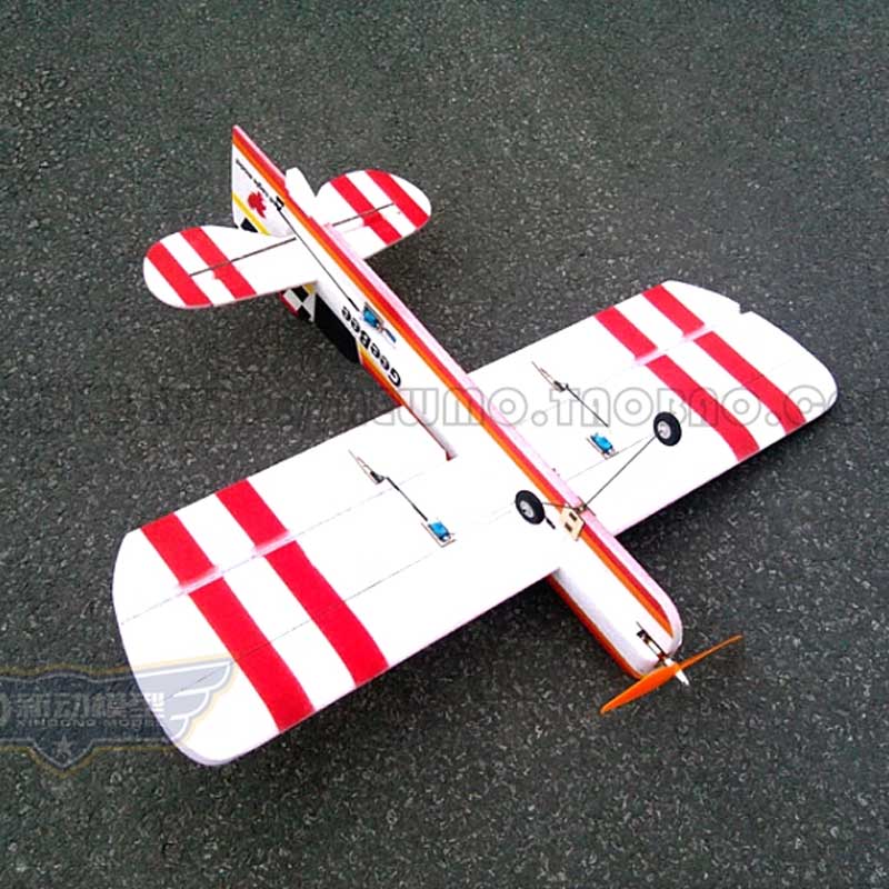 Stunt-Maschine für 3D-Modellfl – Model Kit Competition Bewertung und Preis