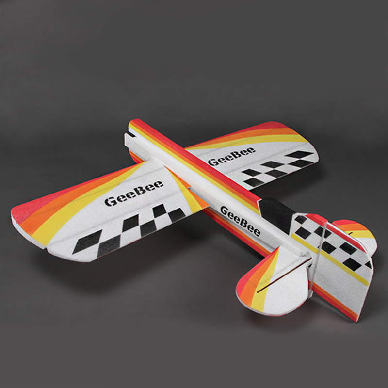 Stunt-Maschine für 3D-Modellfl – Model Kit Competition Bewertung und Preis