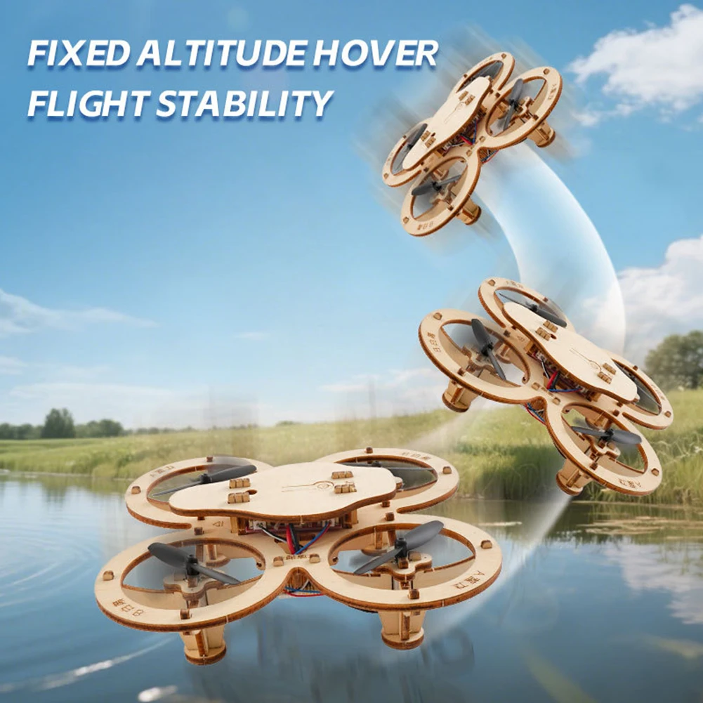 Holz-Bausatz für Flugzeugmodel – Model Kit Competition Bewertung und Preis