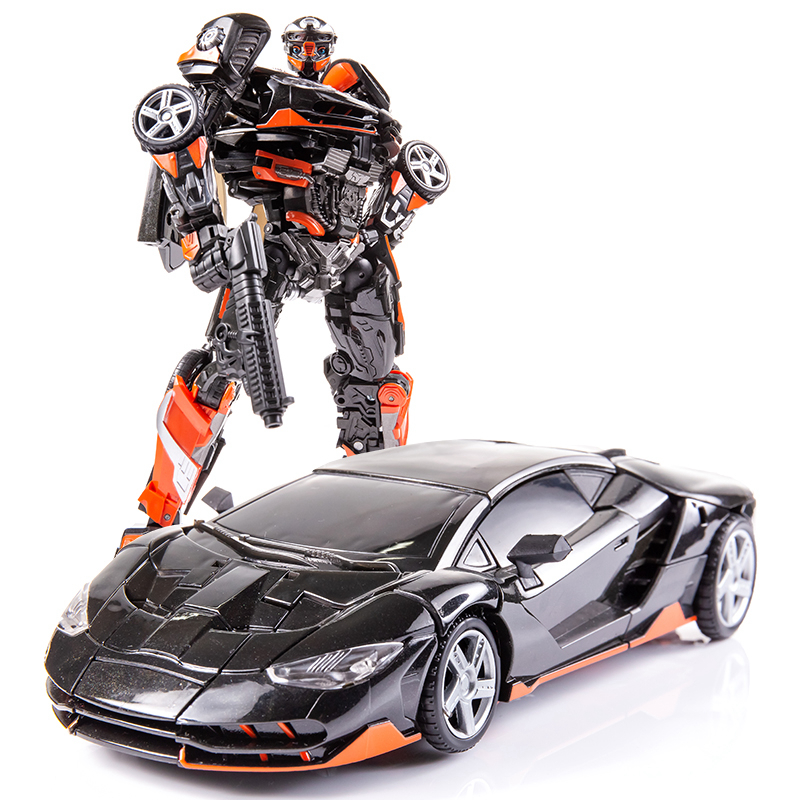 Transformation La Hire Rodimus – Model Kit Rodimus Bewertung und Preis