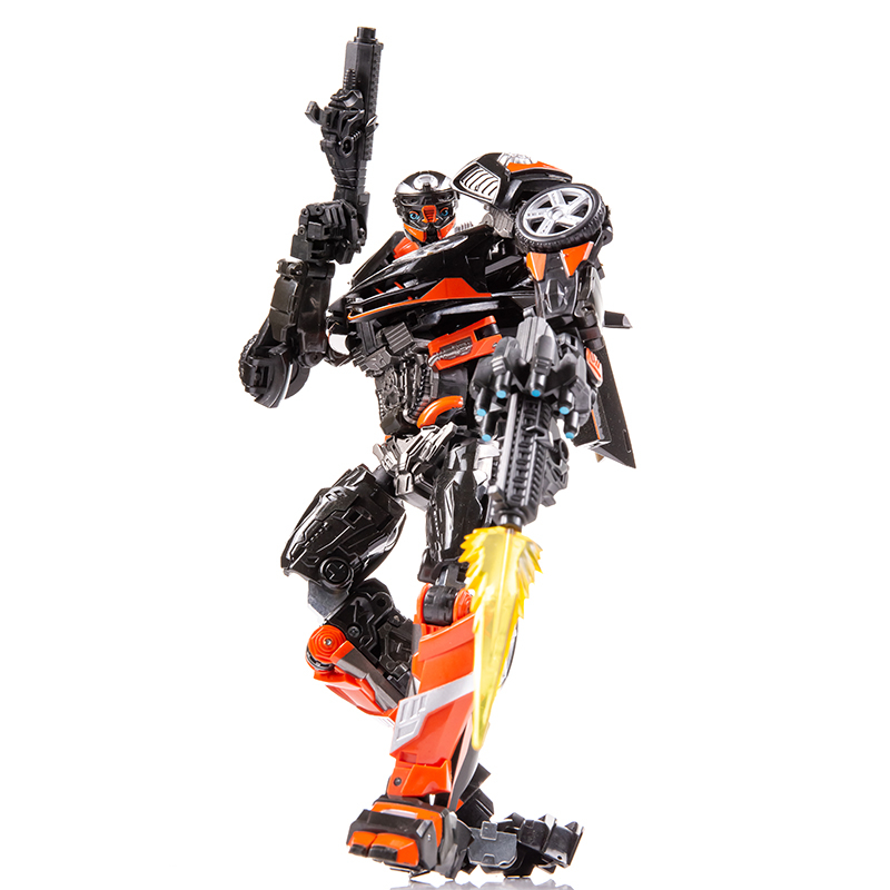 Transformation La Hire Rodimus – Model Kit Rodimus Bewertung und Preis