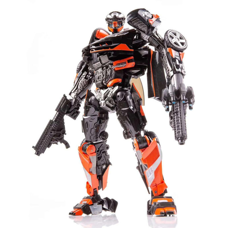 Transformation La Hire Rodimus – Model Kit Rodimus Bewertung und Preis