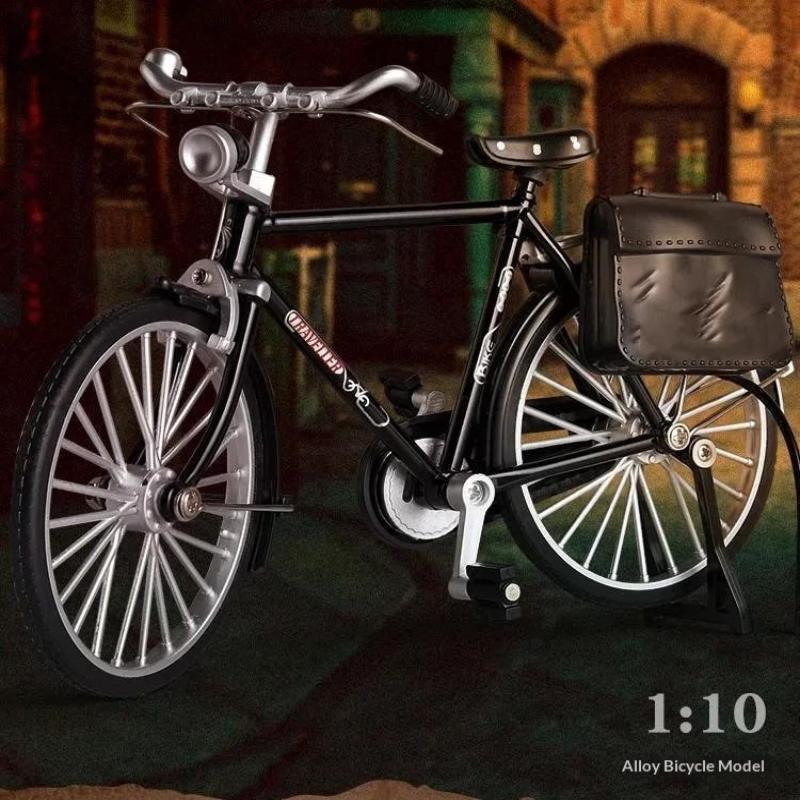 DIY Handgefertigtes Fahrradmod – Model Kit Frame Bewertung und Preis
