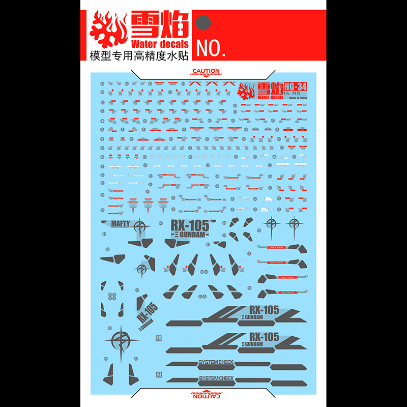 Modell Aufkleber Wasserrutsche – Model Kit Hg Bewertung und Preis