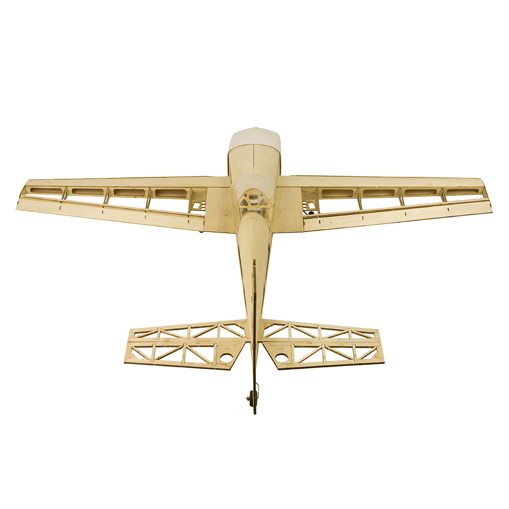 NEUES RC Flugzeug X01 Laserges – Model Kit Frame Bewertung und Preis