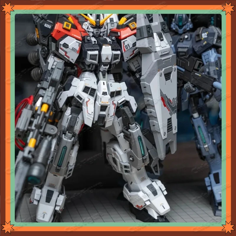 Auf Lager ZZA REGUS GZSS-OX-00 – Model Kit Regus Bewertung und Preis