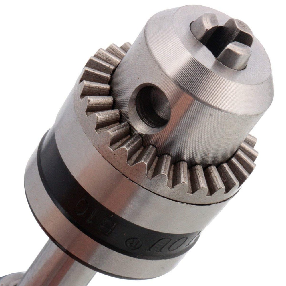0,6-6,5 mm Mini Pin Vise Handd – Pin Vice Micro Bewertung und Preis