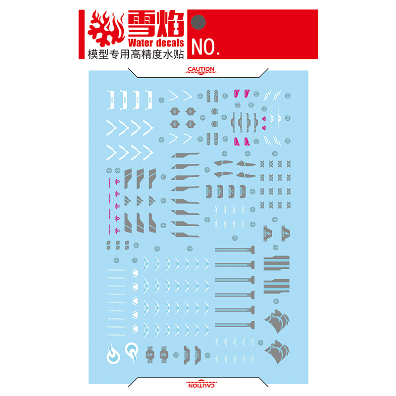 Modell Aufkleber Wasser rutsch – Model Kit Hg Bewertung und Preis