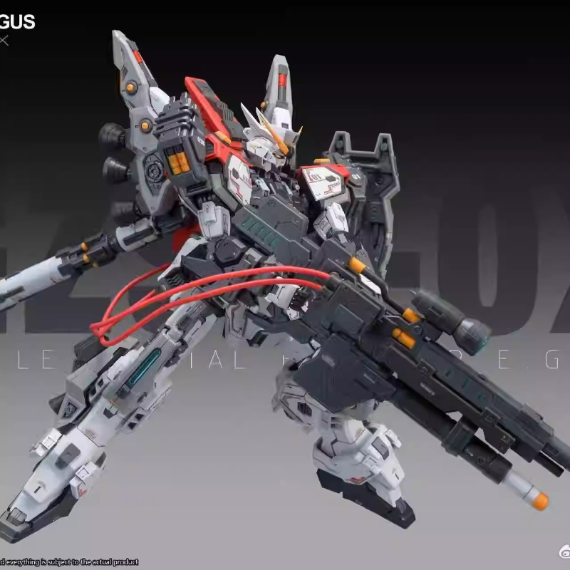 Auf Lager Mecha-Modell Regus G – Model Kit Regus Bewertung und Preis