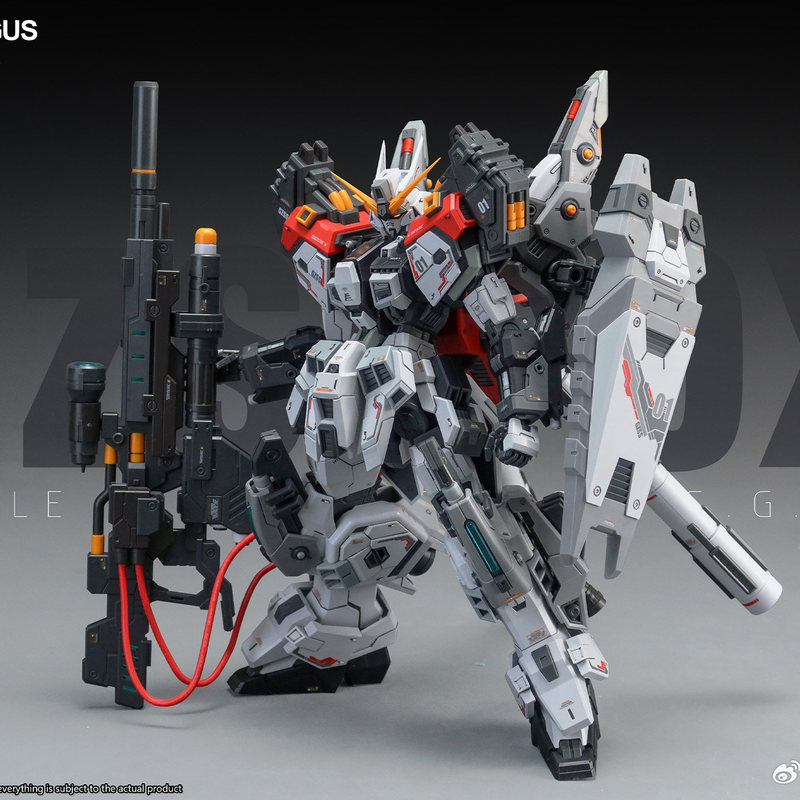 Auf Lager Mecha-Modell Regus G – Model Kit Regus Bewertung und Preis