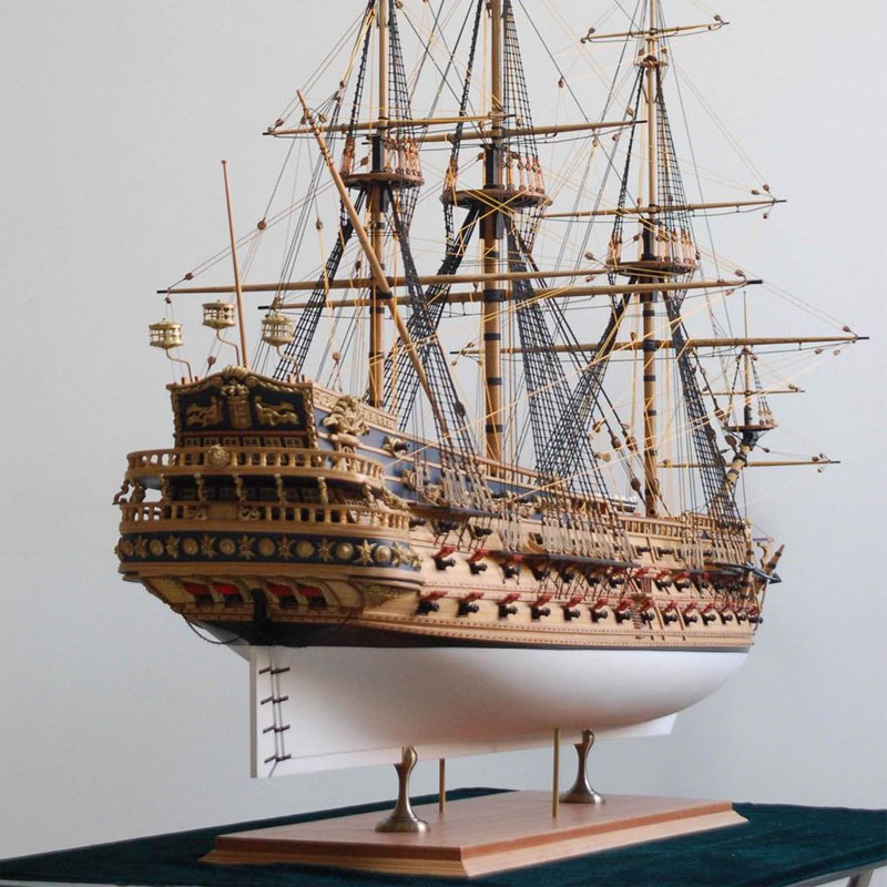 1/50 st. philip Klasse i Schla – Model Kit U Boat Bewertung und Preis