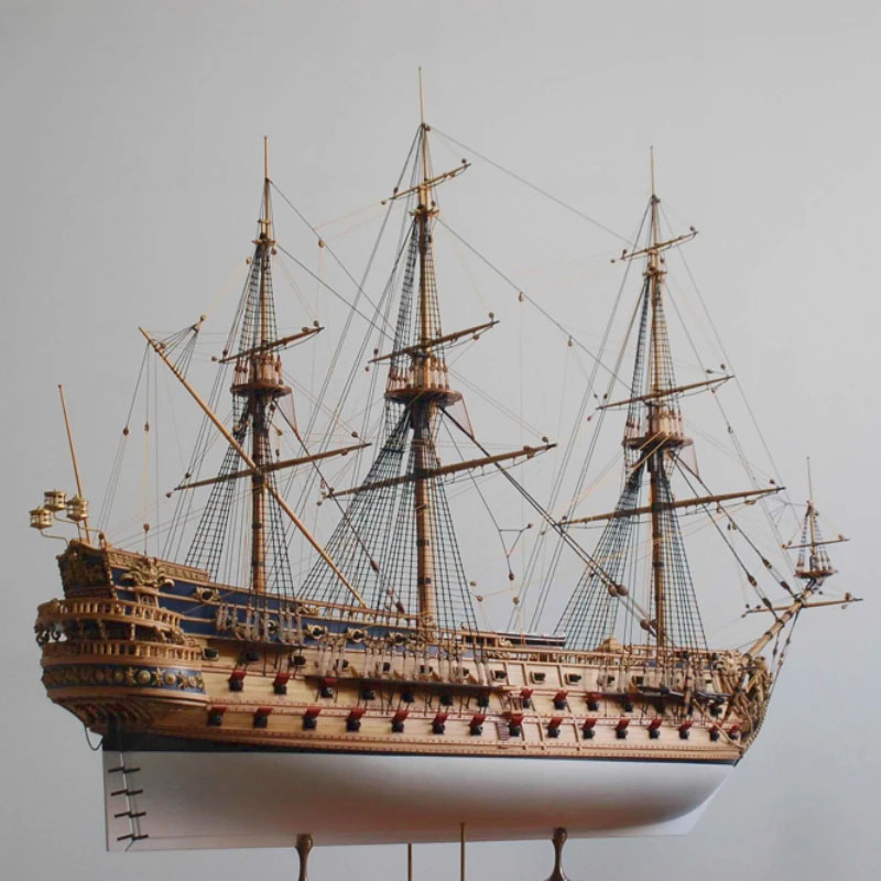 1/50 st. philip Klasse i Schla – Model Kit U Boat Bewertung und Preis