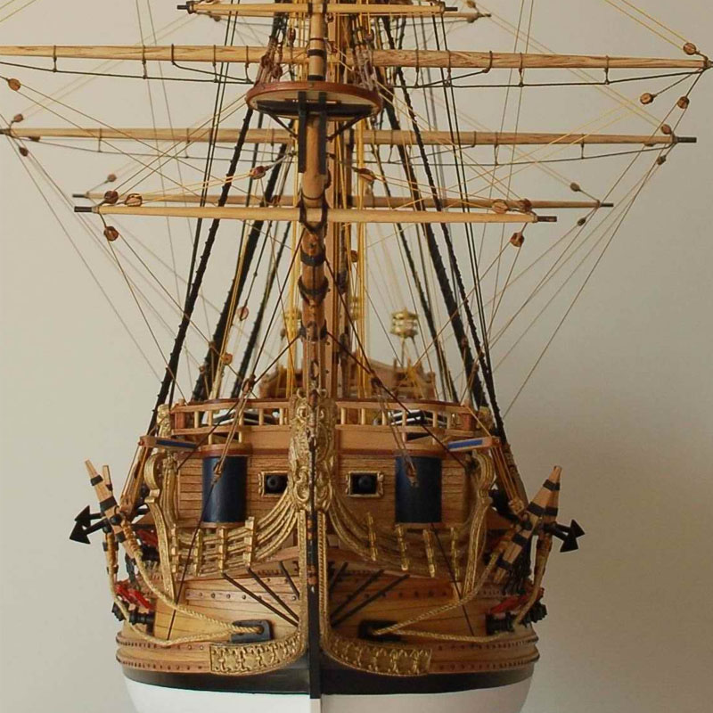 1/50 st. philip Klasse i Schla – Model Kit U Boat Bewertung und Preis