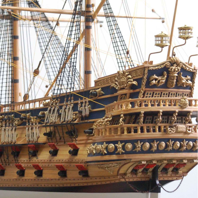 1/50 st. philip Klasse i Schla – Model Kit U Boat Bewertung und Preis