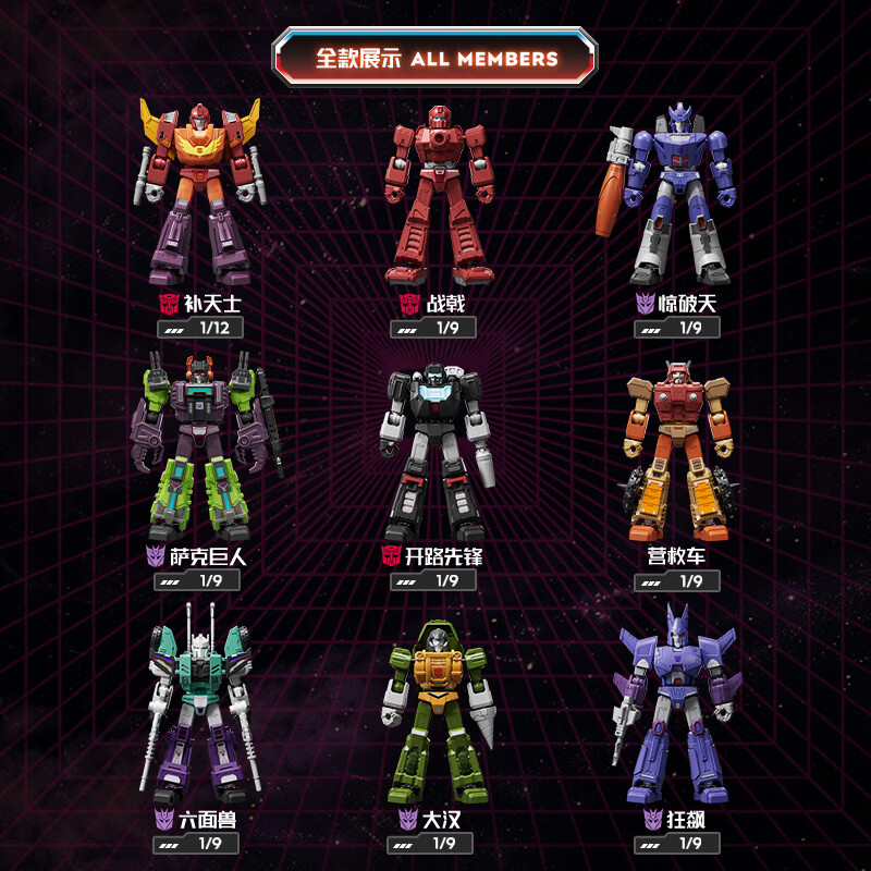 BLOKEES Original Transformers  – Model Kit Rodimus Bewertung und Preis