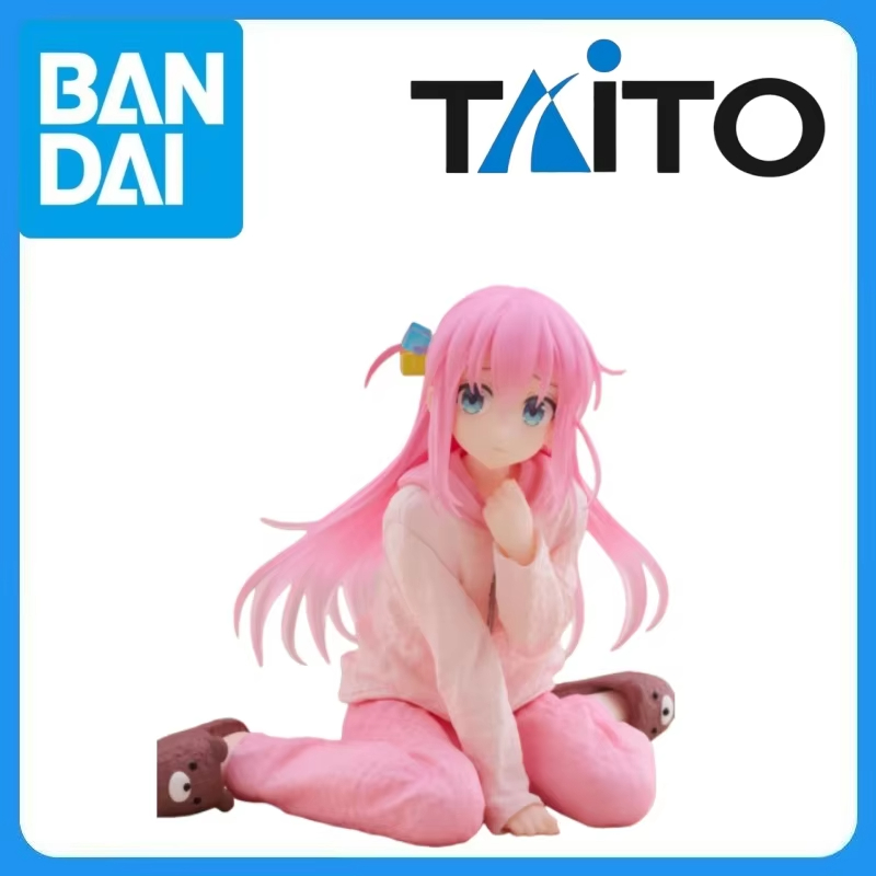 Auf Lager, Original TAiTO Bocc – Model Kit Bocchi The Rock Bewertung und Preis