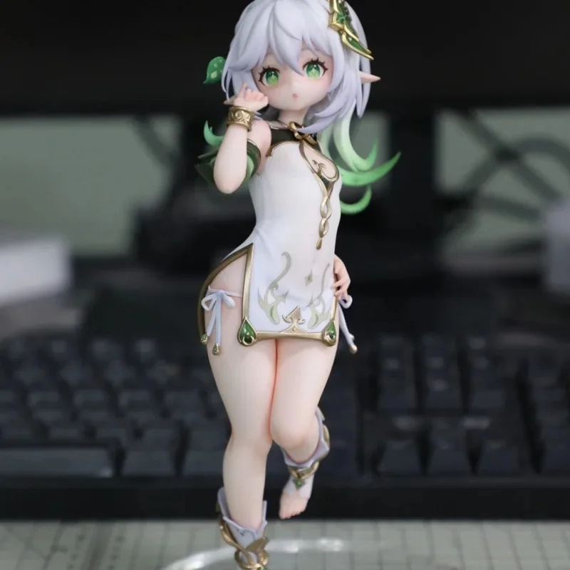 Nahida 3D Ready Made Genshin I – Model Kit Hg Bewertung und Preis