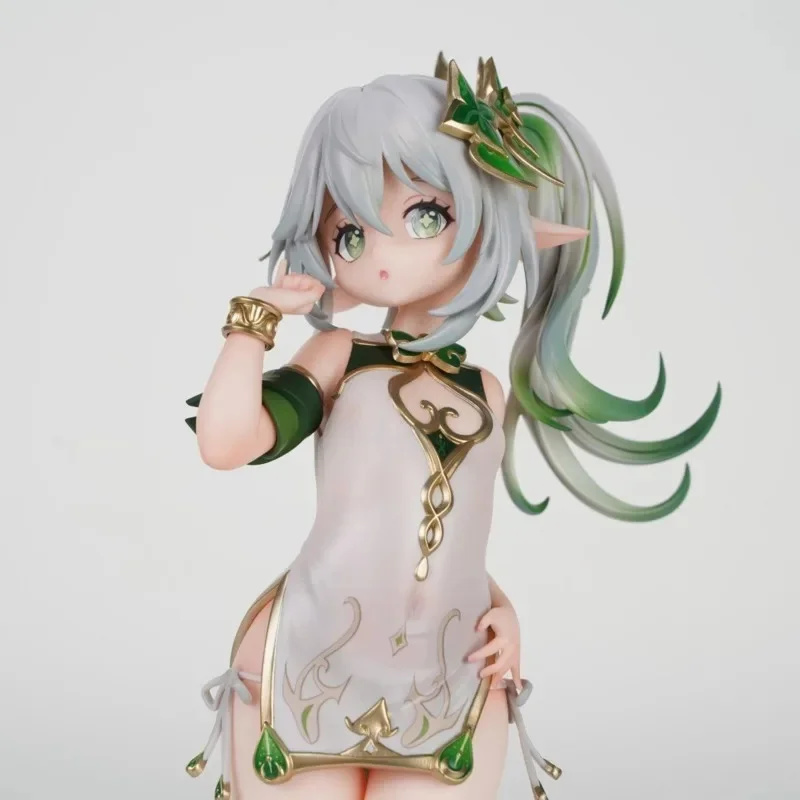 Nahida 3D Ready Made Genshin I – Model Kit Hg Bewertung und Preis