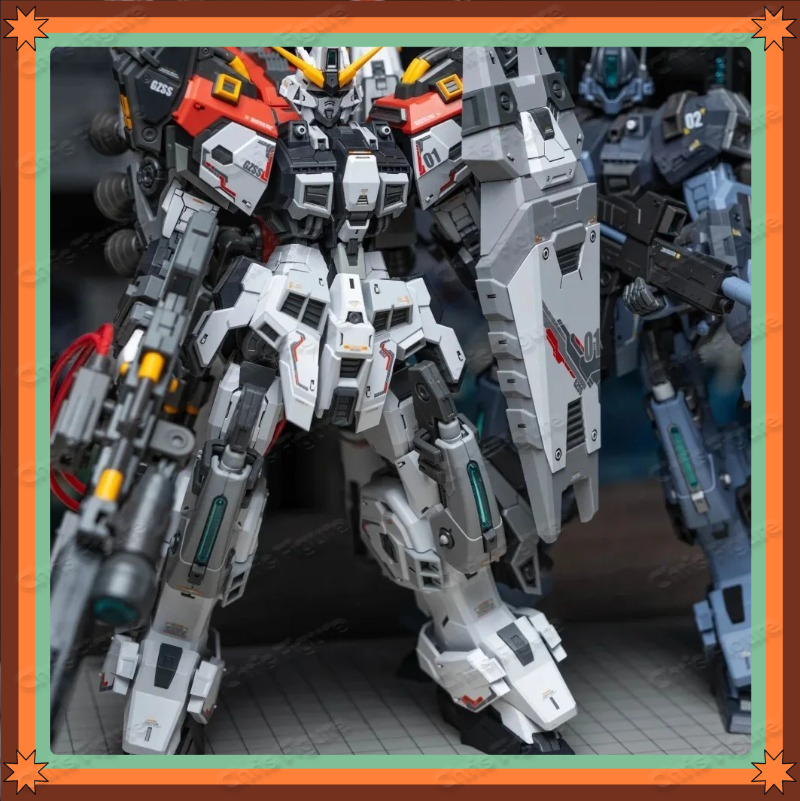 Auf Lager ZZA REGUS GZSS-OX-00 – Model Kit Regus Bewertung und Preis