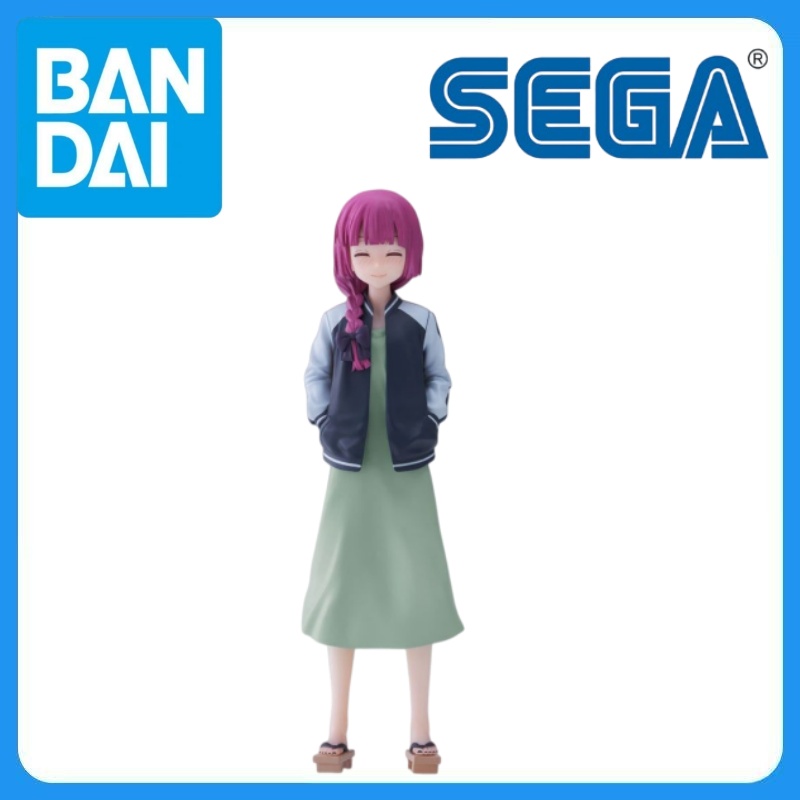 Auf Lager Original SEGA Bocchi – Model Kit Bocchi The Rock Bewertung und Preis