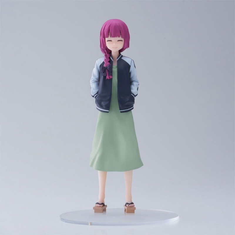 Auf Lager Original SEGA Bocchi – Model Kit Bocchi The Rock Bewertung und Preis