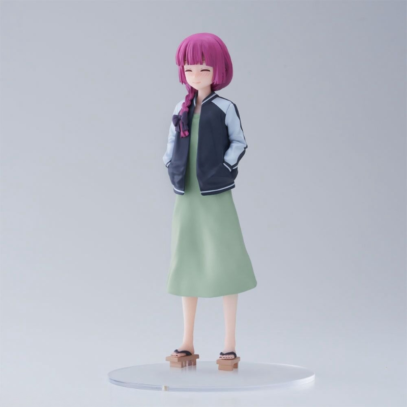 Auf Lager Original SEGA Bocchi – Model Kit Bocchi The Rock Bewertung und Preis