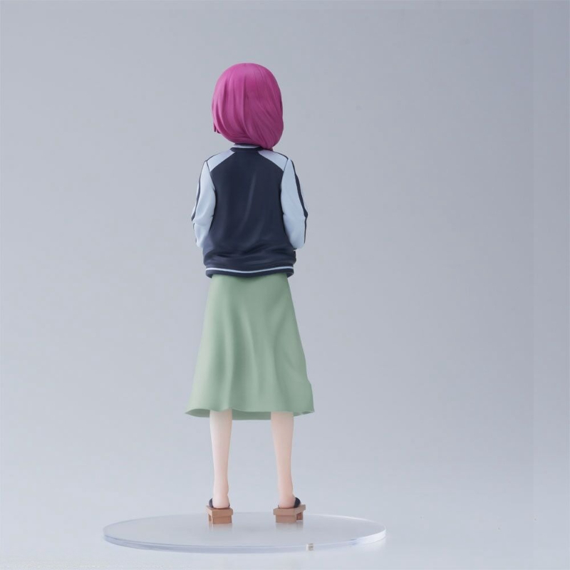 Auf Lager Original SEGA Bocchi – Model Kit Bocchi The Rock Bewertung und Preis