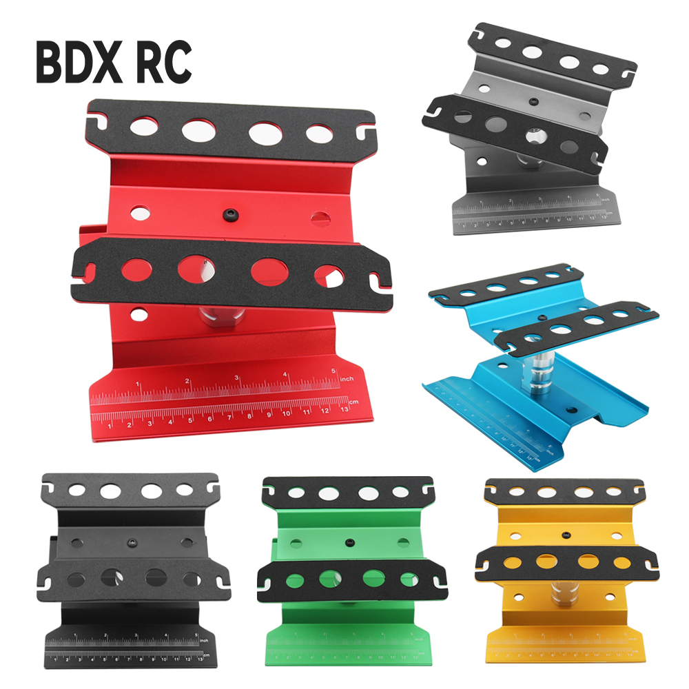 Metall-Reparaturstation, Arbei – Model Kit Tamiya Bewertung und Preis
