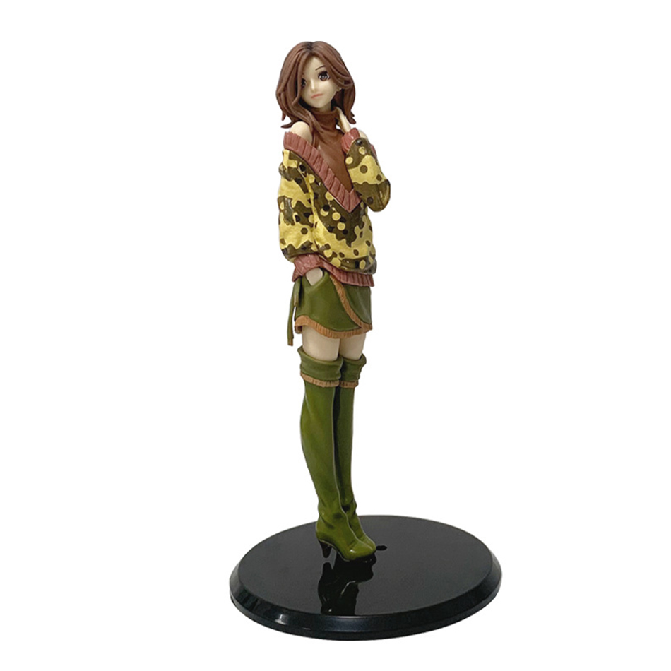 NEUE 22cm Nana GK Figur Komats – Model Kit Kshatriya Bewertung und Preis