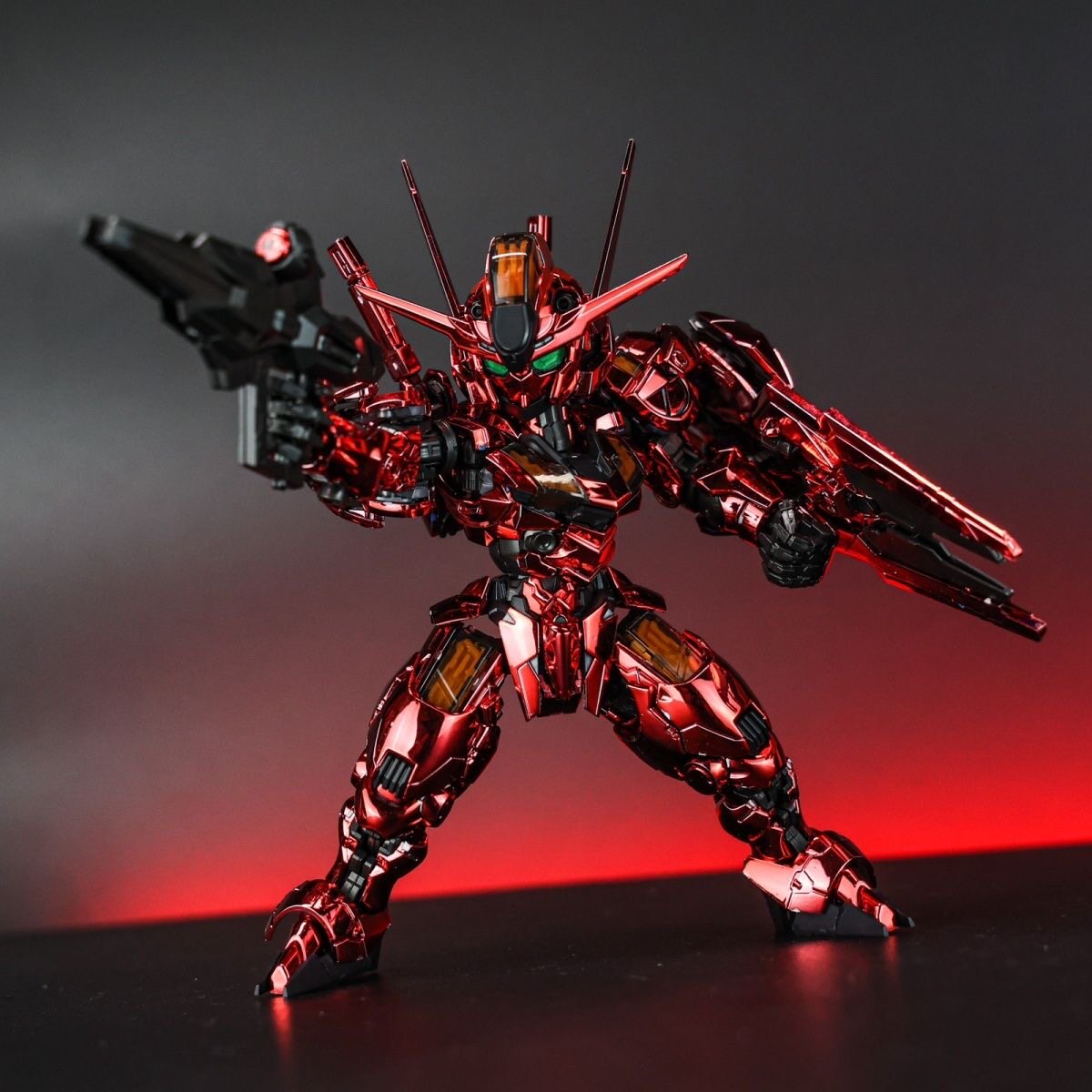 Neu eingetroffen: Supa Modell  – Model Kit Kshatriya Bewertung und Preis