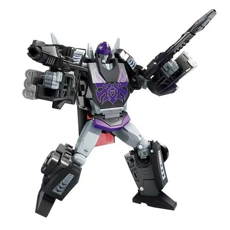 Auf Lager: Hasbro Transformers – Model Kit Rodimus Bewertung und Preis