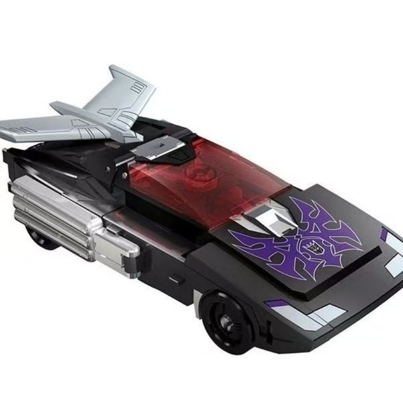 Auf Lager: Hasbro Transformers – Model Kit Rodimus Bewertung und Preis