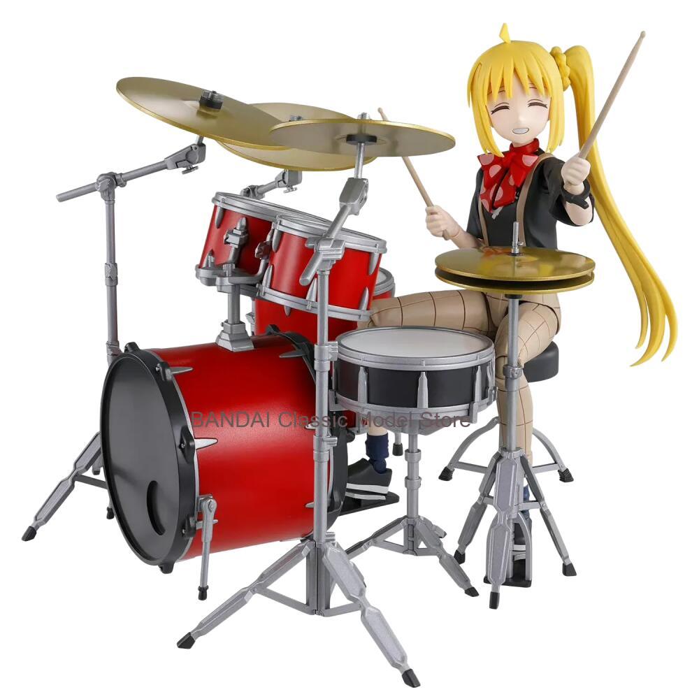 Bocchi der Stein! 30MP Nijika  – Model Kit Bocchi The Rock Bewertung und Preis