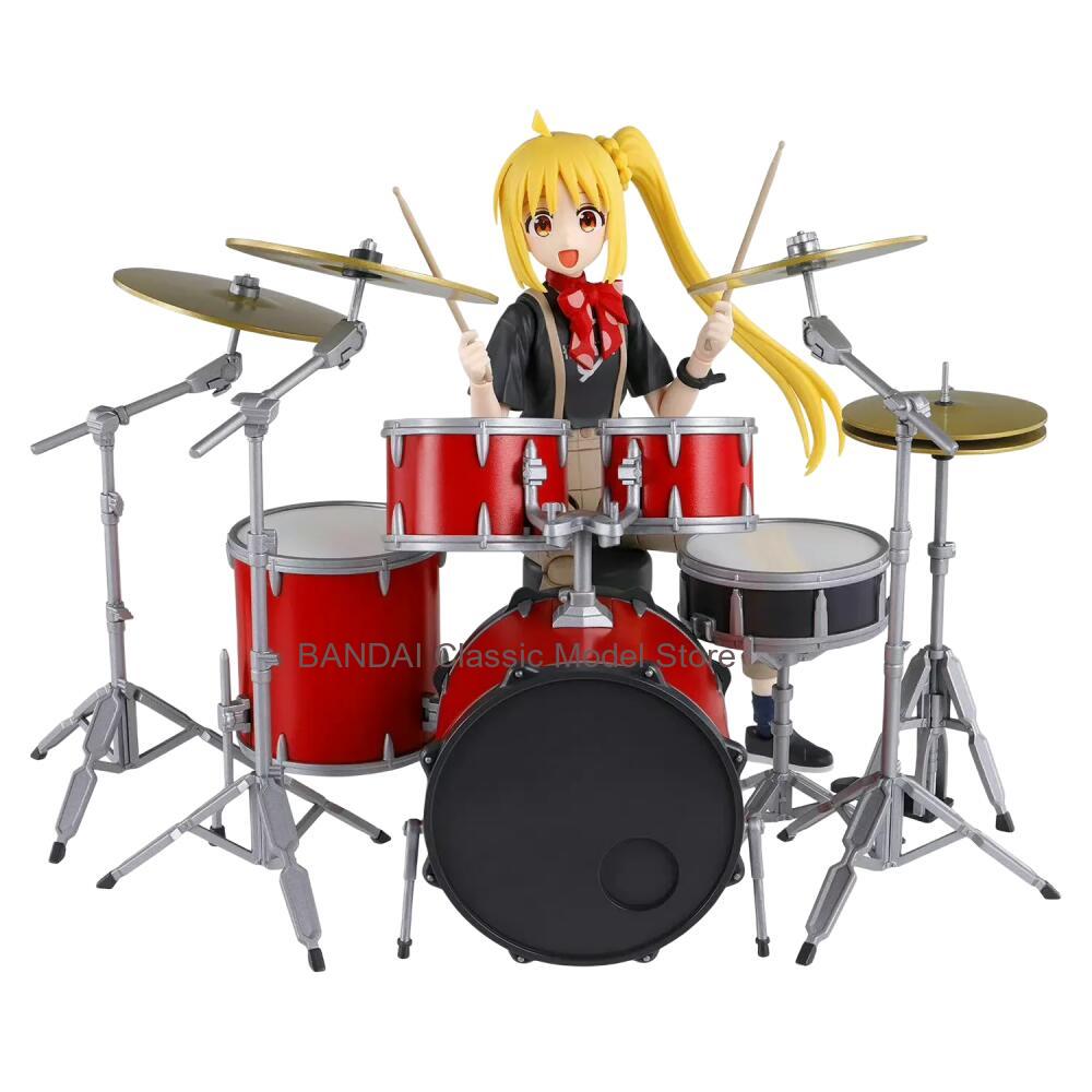 Bocchi der Stein! 30MP Nijika  – Model Kit Bocchi The Rock Bewertung und Preis
