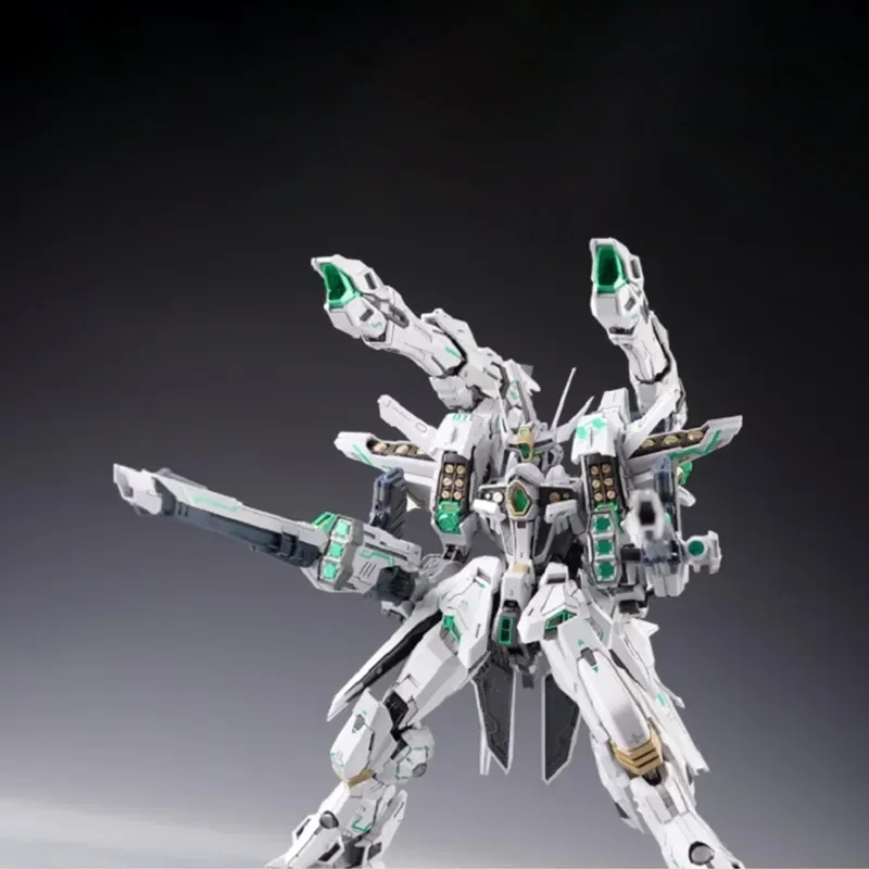 SNAA ROBOT RULING Limited Vers – Model Kit Kshatriya Bewertung und Preis