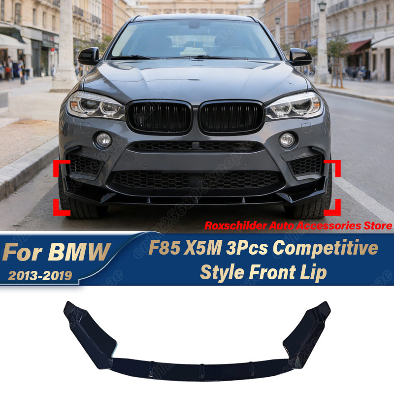 Für BMW X5M F85 2013 2014 2015 – Model Kit Competition Bewertung und Preis