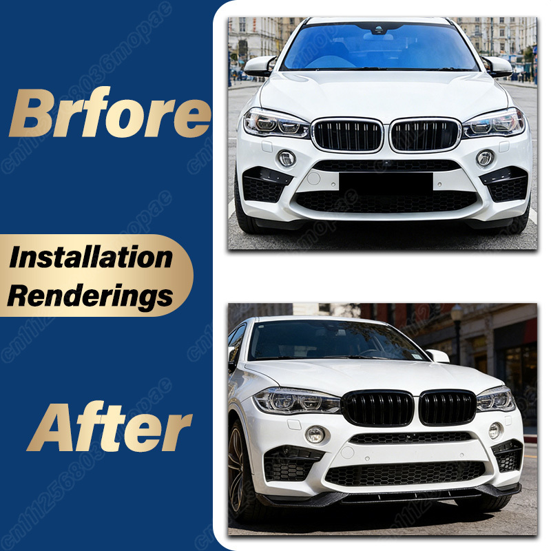 Für BMW X5M F85 2013 2014 2015 – Model Kit Competition Bewertung und Preis