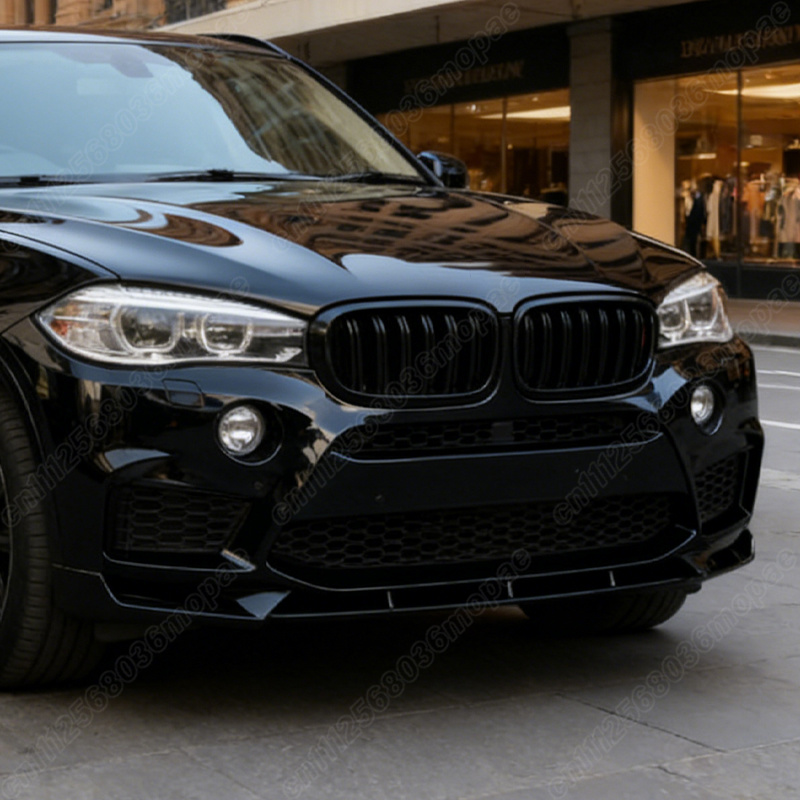 Für BMW X5M F85 2013 2014 2015 – Model Kit Competition Bewertung und Preis