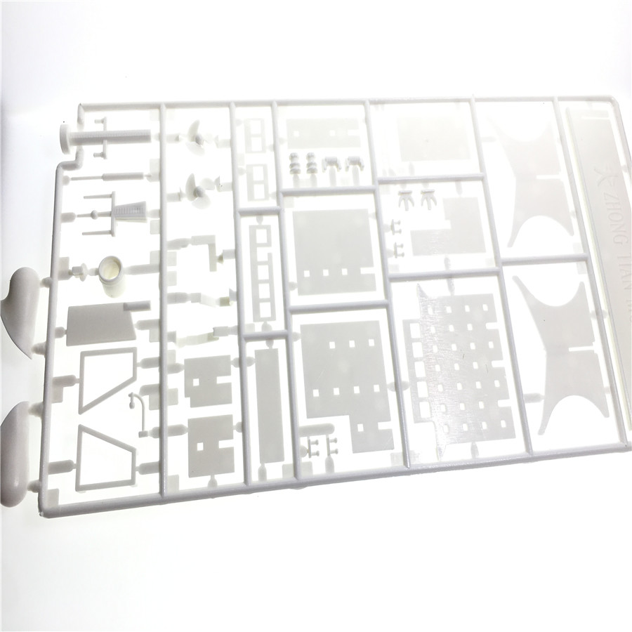 Dongfang Container Schiff Elek – Model Kit U Boat Bewertung und Preis