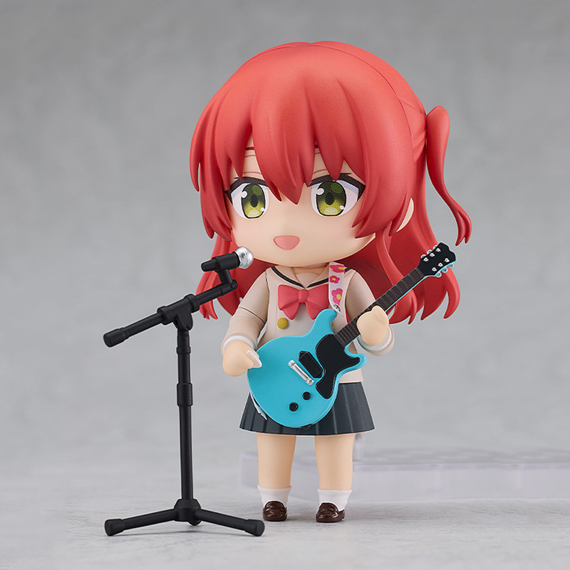 GSC Nendoroid Serie Kita Ikuyo – Model Kit Bocchi The Rock Bewertung und Preis