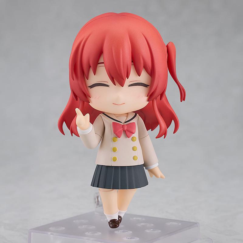 GSC Nendoroid Serie Kita Ikuyo – Model Kit Bocchi The Rock Bewertung und Preis