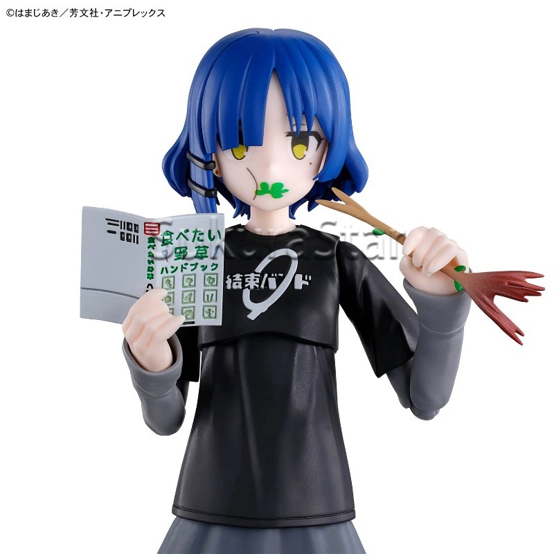 【Auf Lager】Bandai 30MP Bocchi  – Model Kit Bocchi The Rock Bewertung und Preis