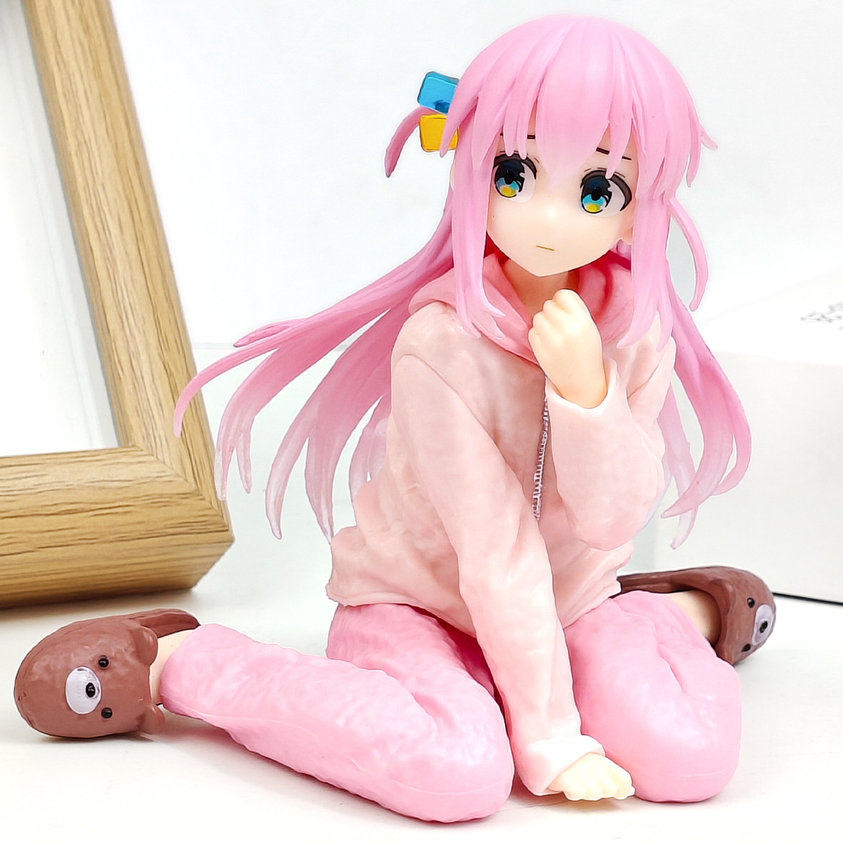 Gotoh Hitori Actionfiguren Jap – Model Kit Bocchi The Rock Bewertung und Preis