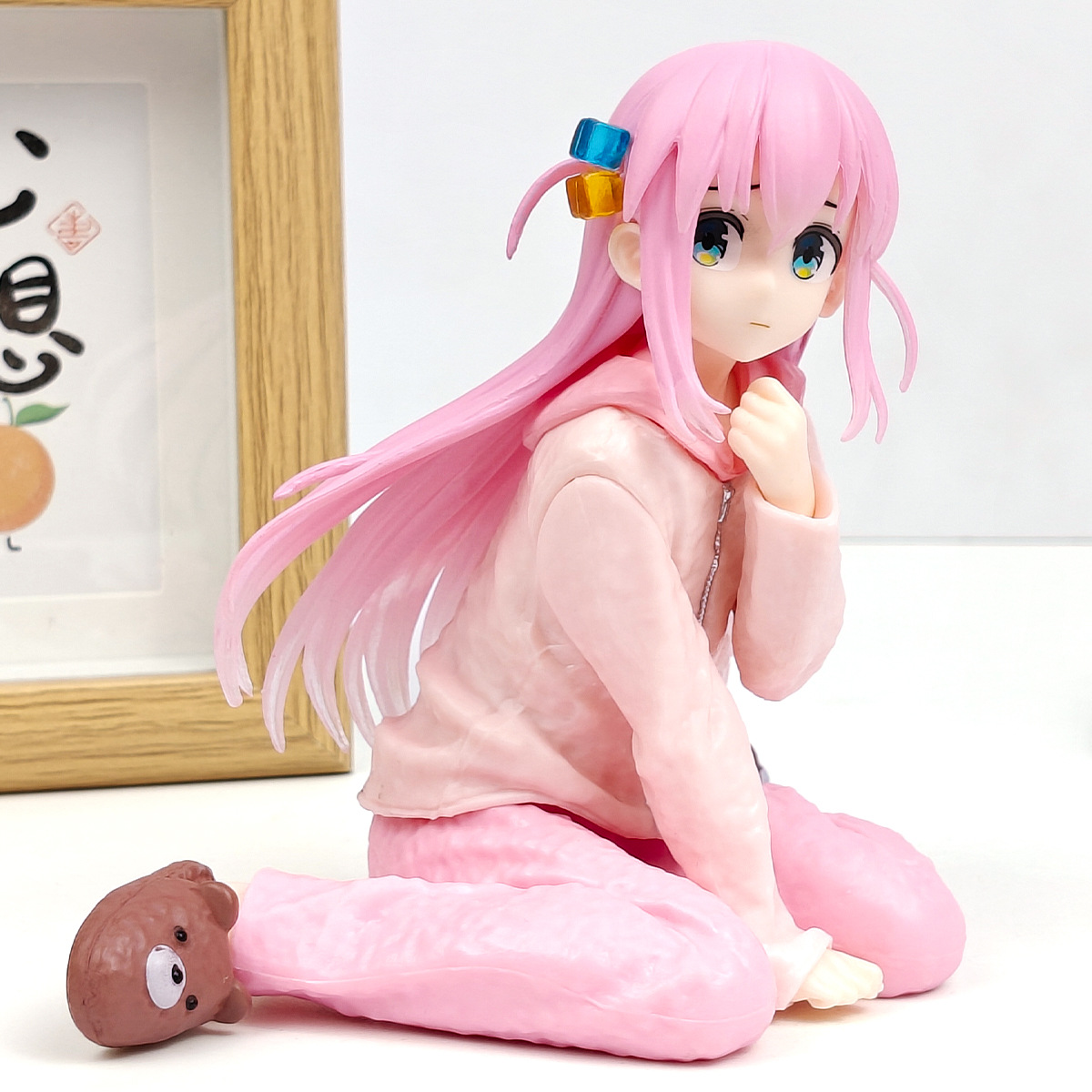 Gotoh Hitori Actionfiguren Jap – Model Kit Bocchi The Rock Bewertung und Preis