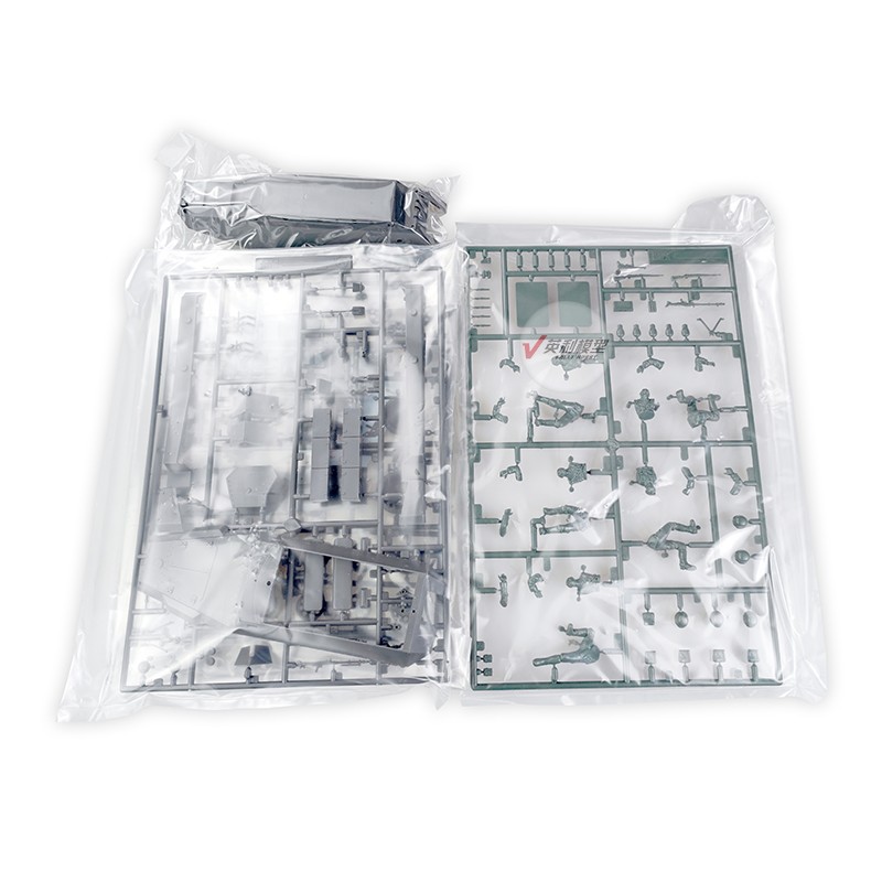Vorgefertigtes Montagemodell T – Model Kit Tamiya Bewertung und Preis